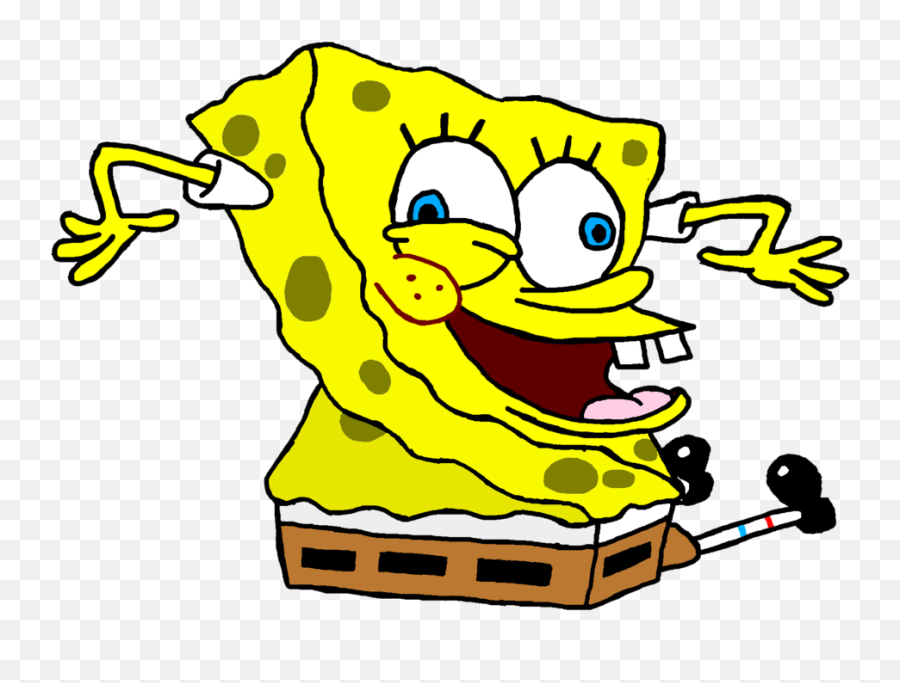 Spongebob Background Meme - Spongebob Background Emoji,Io9 Emojis