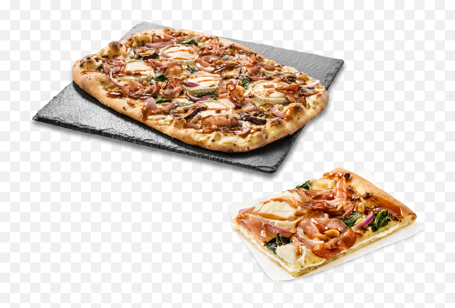 Flatbread Transparent Png Image - Pizza Emoji,Dominos Emoji Commercial