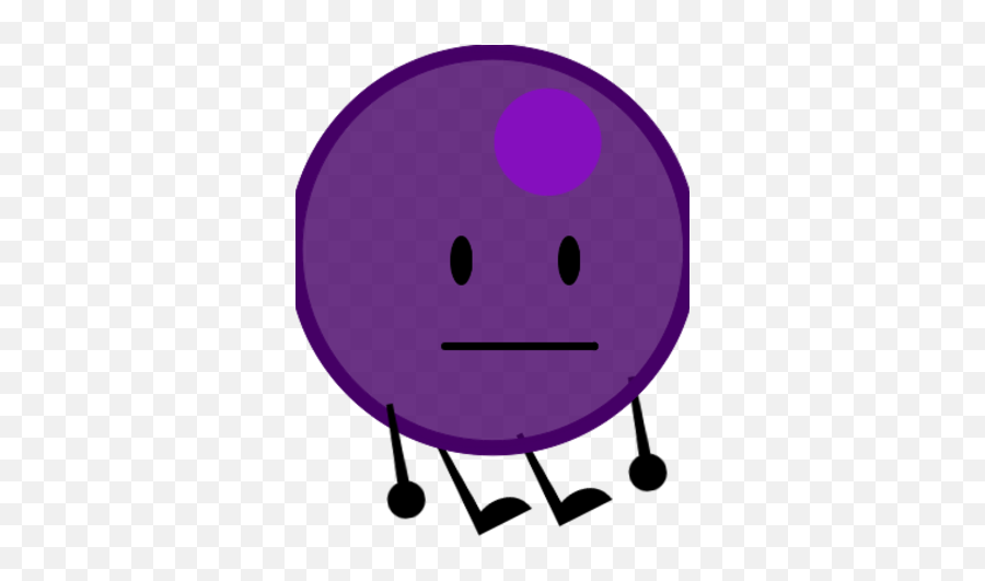 Jelly Ball - Object Show Emoji,Jelly Emoticon