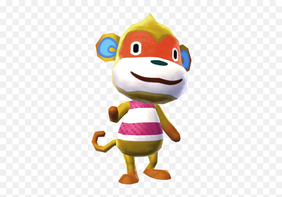 Animal Crossing Wild World Villagers By Picture Quiz - By Animal Crossing New Leaf Simon Emoji,How To Do Emoticons On Animal Crossing New Leaf