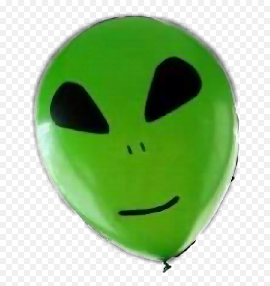 Aliens Alien Remix Sticker - Happy Emoji,Emoticons Green Antenna