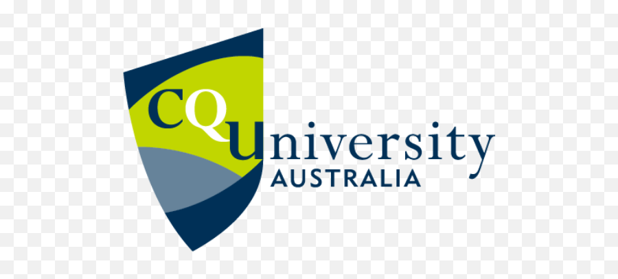 Cquniversity - Cq University Australia Logo Emoji,Joy Mackay Emotion