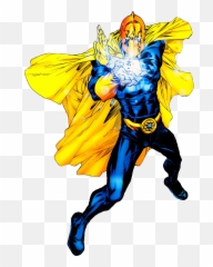 Dr Emoji,Dc Comics Character Manipulate Emotion Crisis On Infinite Earths