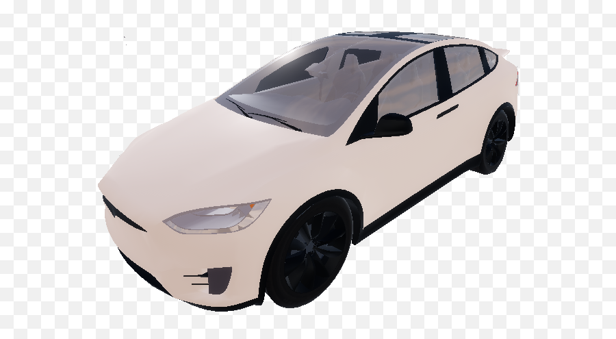 Edison Model X - Hatchback Emoji,Tesla Song Of Emotion