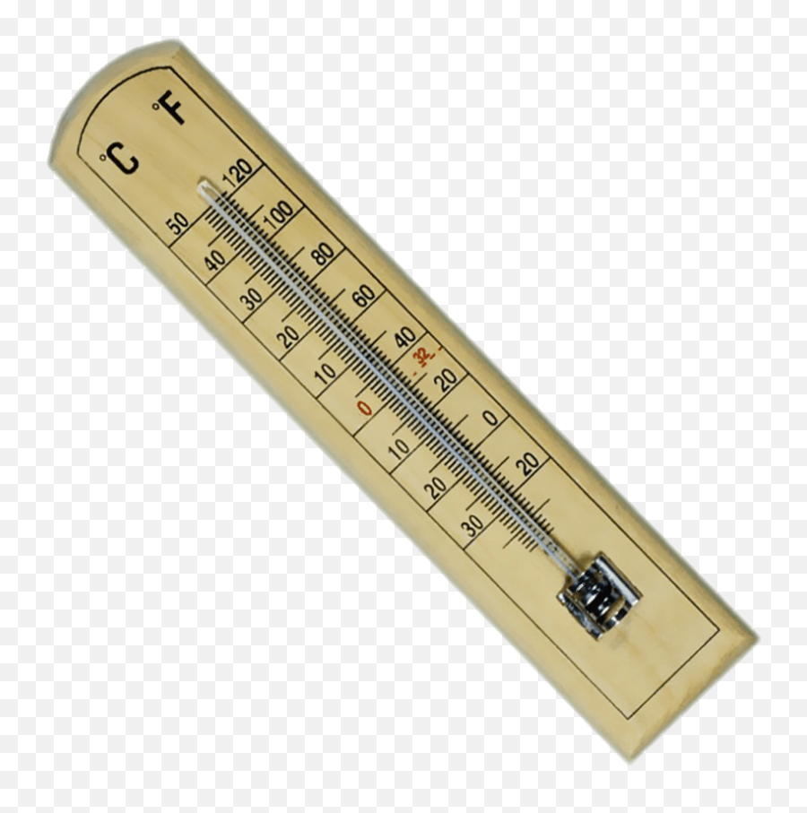 Png Of Thermometer U0026 Free Of Thermometerpng Transparent - Instrument De Mesure Thermomètre Emoji,Thermometer Emoji