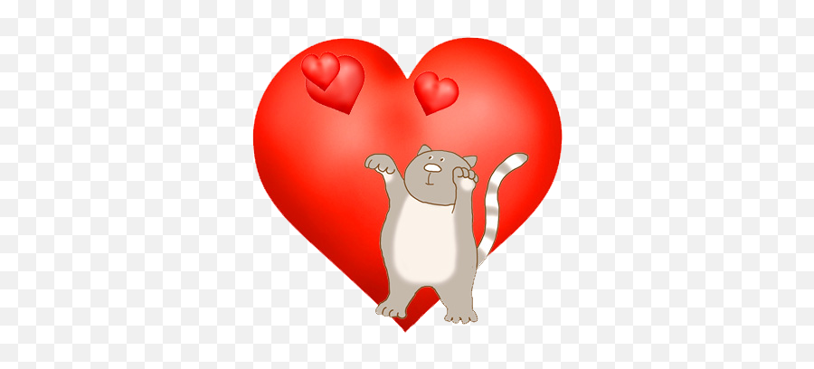 Valentines Day Hearts Valentine Graphics - Happy Emoji,Valentine Hearts And Emoticons