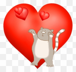 Valentines Day Hearts Valentine Graphics - Happy Emoji,Valentine Hearts And Emoticons