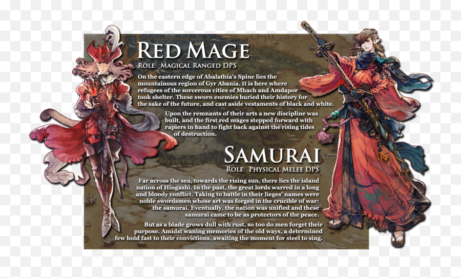 Stormblood - Ffxiv Quotes Red Mage Emoji,Ps4 Final Fantasy 14 Emotions Shortcuts