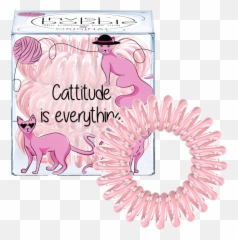 Sparks Flying Original Im Starstuck - Invisibobble Cattitude Emoji,Starstuck Emoticon