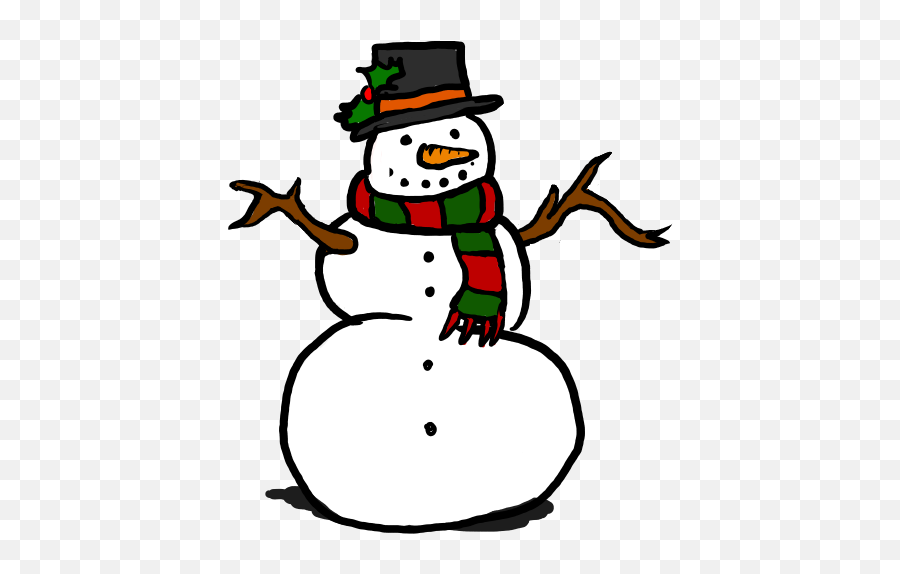 Snowman Purple Scarf - Clipart Best Snowman Clip Art Emoji,Emoji Art Free Neck Scarvesclipart