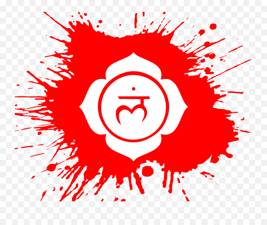Sacral Chakra - Svadhishthana The Meta Expo Free Root Chakra Transparent Png Emoji,Sacral Chakra Emotions
