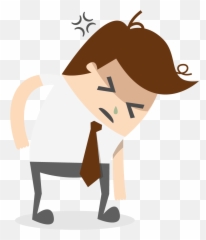 Link Between Stress And Poor Health - Bad Physical Health Clipart Emoji,Stress And Emotions