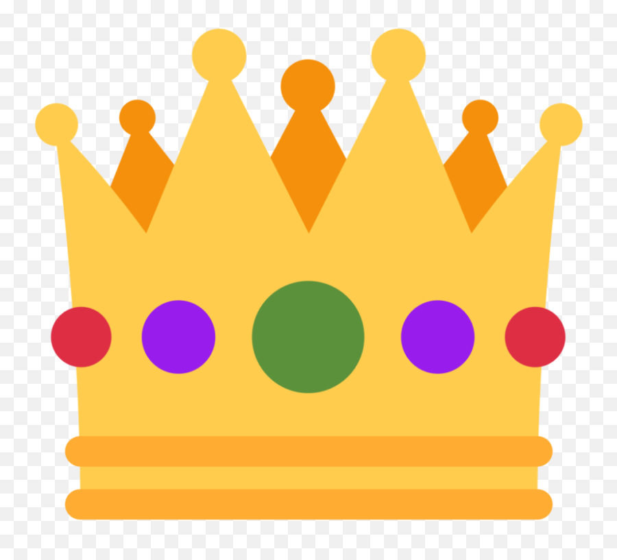 Crown Symbol Copy And Paste - Crown Emoji Twitter,Text Blocks Emoticons