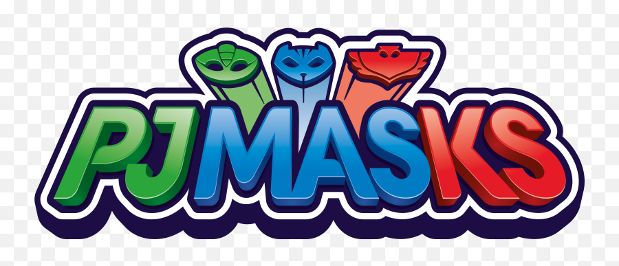 Pj Masks Logo - Logodix Pj Masks Emoji,Emoticon Machine Embroiderydesigns