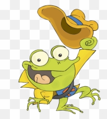 Butiá Plus - La Radio De Las Infancias Uruguayas Parte De Dibujo De Ruperto Sapo Emoji,Emojis Saludando