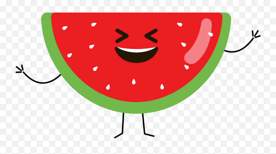 Den Geschmack Europas En Solar U2013 Gewächshäuser Kultivieren - Leuke Tekeningen Schattig Watermeloen Emoji,Mariquita Emoticon