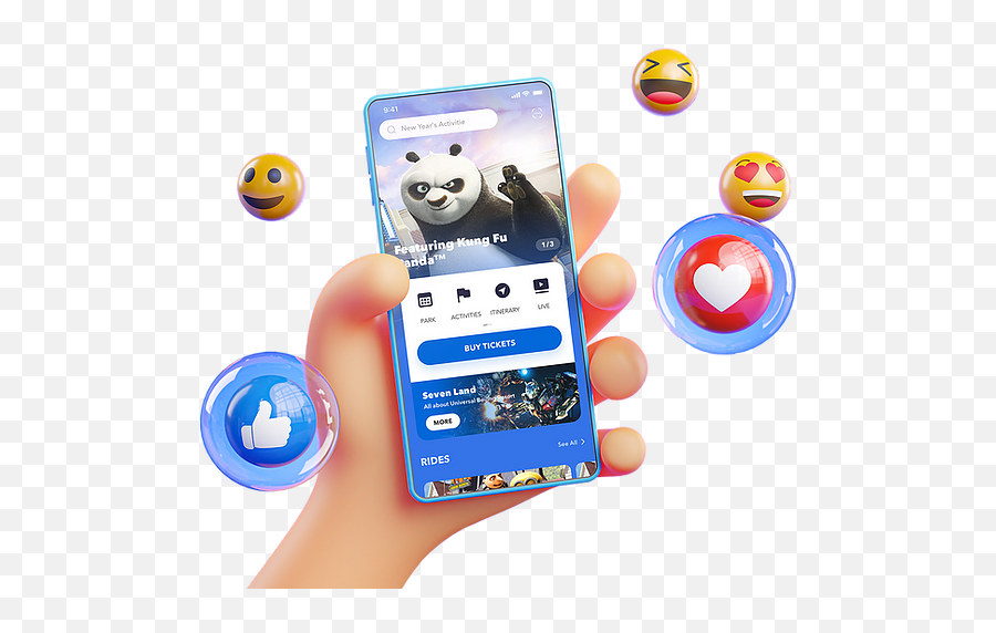 Works Ding - Smart Device Emoji,Wheeze Emoticon