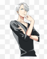 Yurionice Emoji,Yuri On Ice Emojis