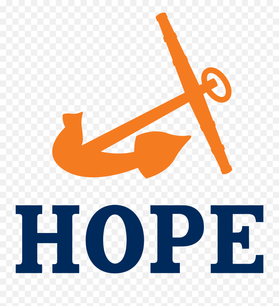 Download Hd Downloadable Athletics Logos Hope College - Hope College Soccer Logo Emoji,Downloadable Transparent Emojis