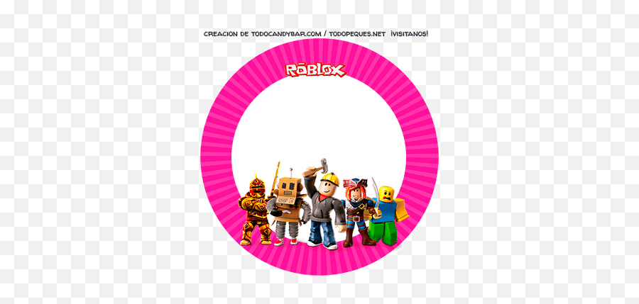 Cumpleanos Infantiles Invitaciones - Transparent Roblox Character Emoji,Fiesta De Cumplea?os De Emojis