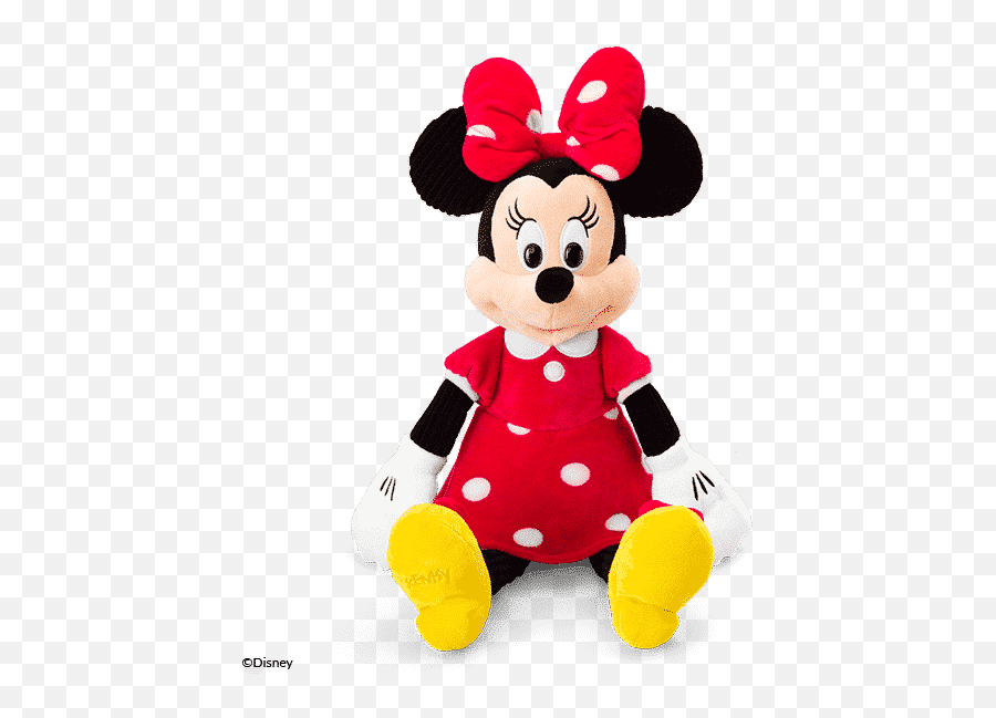 Mickey Mouse Minnie Mouse Scentsy - Scentsy Minnie Mouse Emoji,Minnie Mouse Feelings Emotions Identification Chart