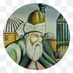 Konya And Whirling Dervishes - Dervihes Png Emoji,Rumi Poem About Greeting Emotion