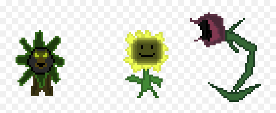 Pixel Art Gallery - Pixel Emoji,Cherry Tree Emoticon