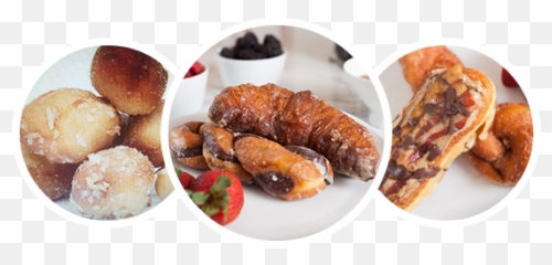 Menu U2013 Ashleyu0027s Pastry Shop In Dayton Oh - Fritter Emoji,Emotion Petits Fours