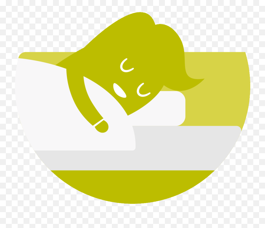 Top Bored Sleepy Wide Awake Stickers - Fictional Character Emoji,Wide Awake Emoji