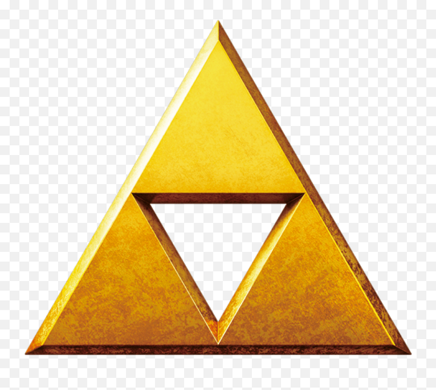 What Does The - Zelda Triforce Png Emoji,Interconnectivity Of Color And Human Emotions