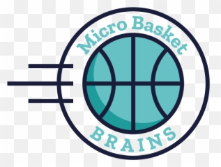 Colegio Brains On Twitter - Orange Basketball Clipart Png Bharathidasan Institute Of Management Emoji,Emoji Head As Basketball