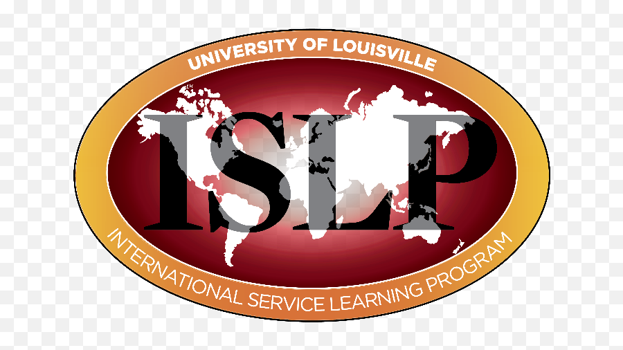 International Service Learning Program - Language Emoji,University Of Louisville Emojis