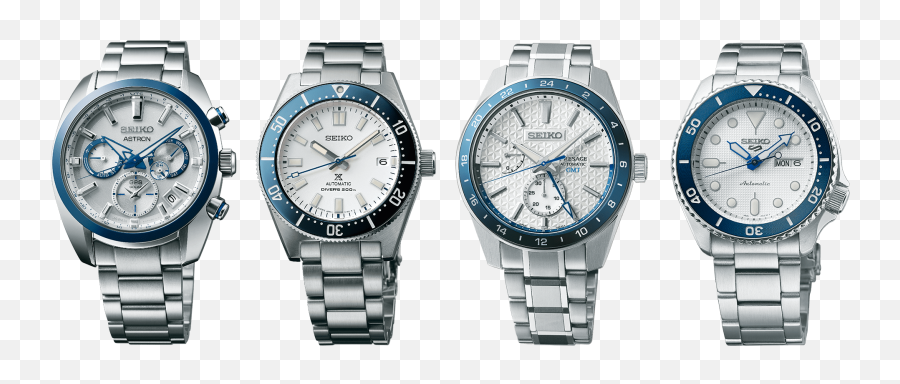 The Seiko Astron Gps Solar Ssh093j1 Watch Is A Limited - Seiko 140th Anniversary Emoji,Dst Emoticon Selecton