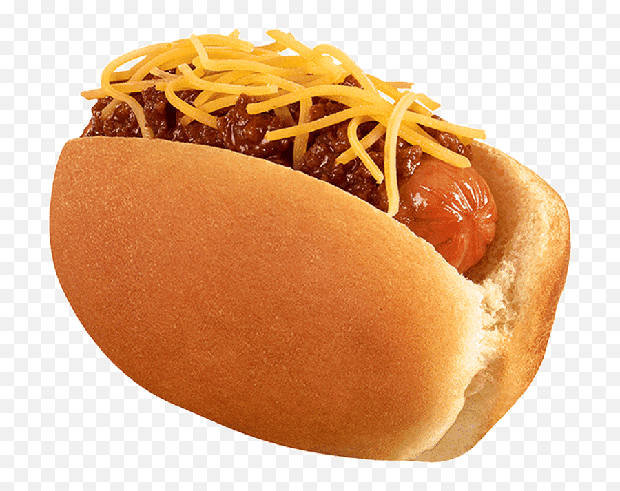 Krystal - Chili Cheese Pup Krystals Emoji,Corn Dog Emoji