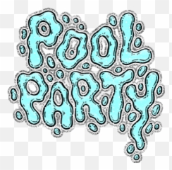Top Pool Party Stickers For Android - Animated Pool Party Gif Emoji,Emoji Pool Party