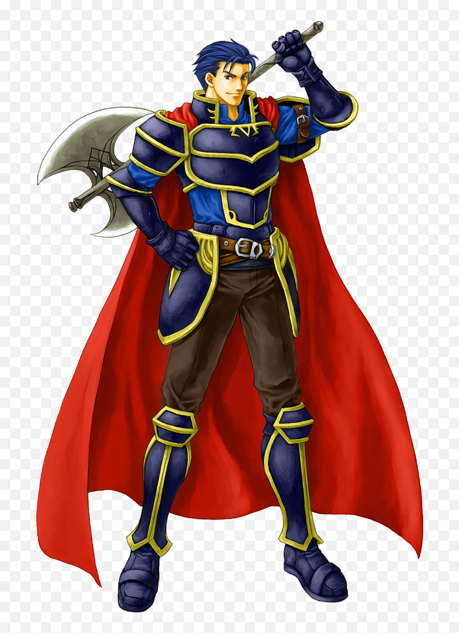 Hector - Hector Fire Emblem Emoji,Yarne Emotions Fire Emblem