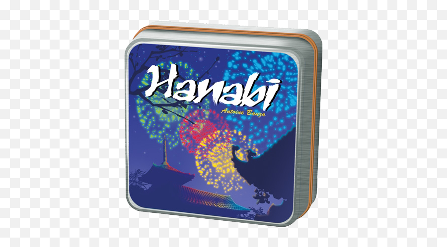 Antoine Bauza Blog Archive Hanabi - Juego De Mesa Hanabi Emoji,Albertine Au Fil Des Emotions