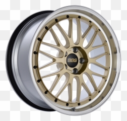 Bbs Lm Gold Center Diamond Cut Lip - Bbs Wheels Emoji,Work Emotion Cr Kiwami 19x9.5