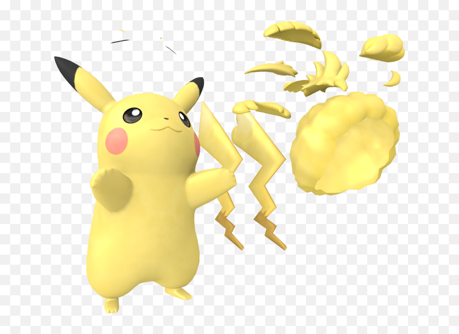 Nintendo Switch - Pokémon Letu0027s Go Pikachu Eevee Lets Go Pikachu Model Emoji,Eevee Emotions List