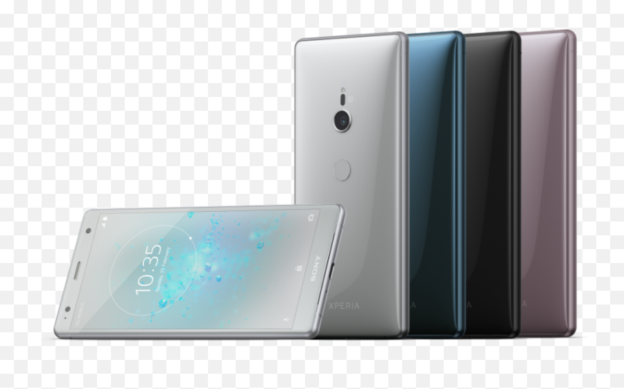 Sony Unveils The Xperia Xz2 And Xz2 Compact Comes With - Sony Xperia Xz2 Compact Opinie Emoji,Samsung Galaxy S9 Emoji Maker How To