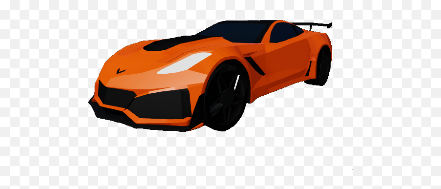 Chevrolet Corvette Zr1 - Automotive Paint Emoji,Corvet Emoji