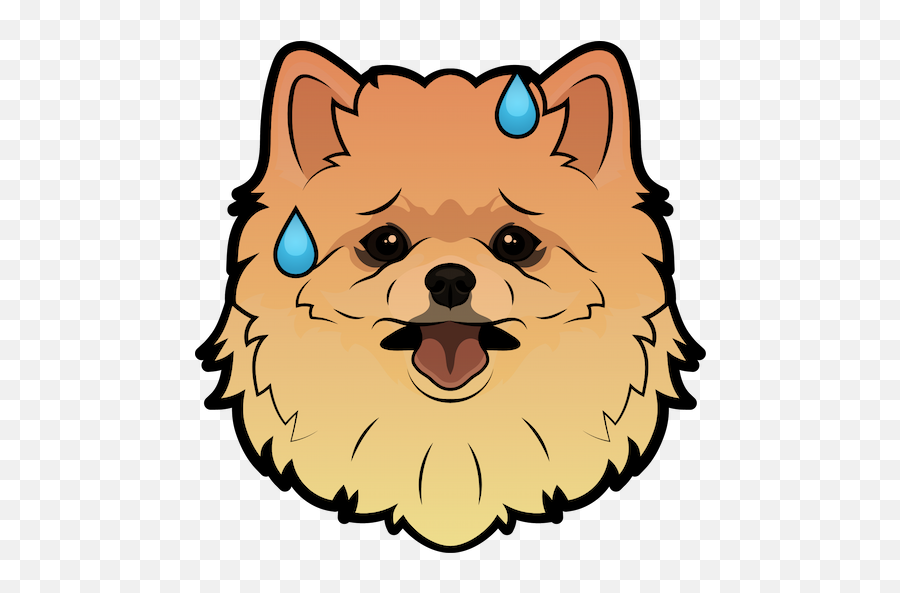 My Brand - Northern Breed Group Emoji,Pet Emoji Psd