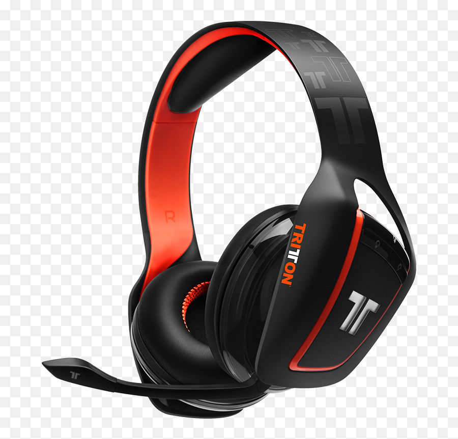 Tritton - Tritton Ark 200 Emoji,Microphone Emoji Ark