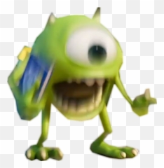 Tg - Traditional Games Thread 60084115 Mike Wazowski Stickers Emoji,Before Emotions Were Invented Meme Mike Wazoski