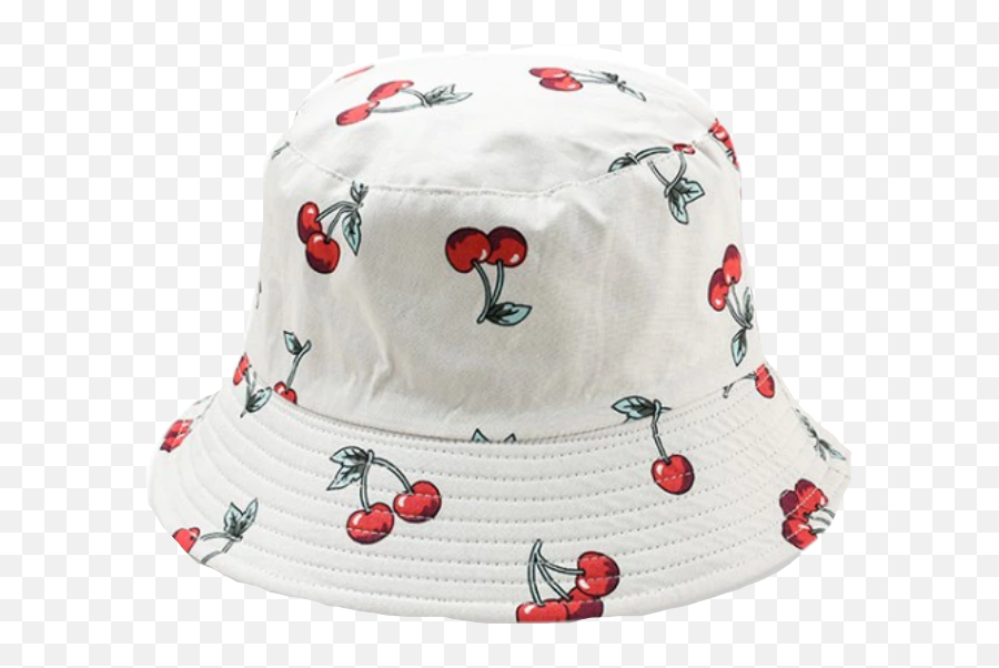 Fruit Bucket Hatte Outlet 1e53c Aea69 - Bucket Hat Cute Pattern Emoji,Emoji Bucket Hat Cheap