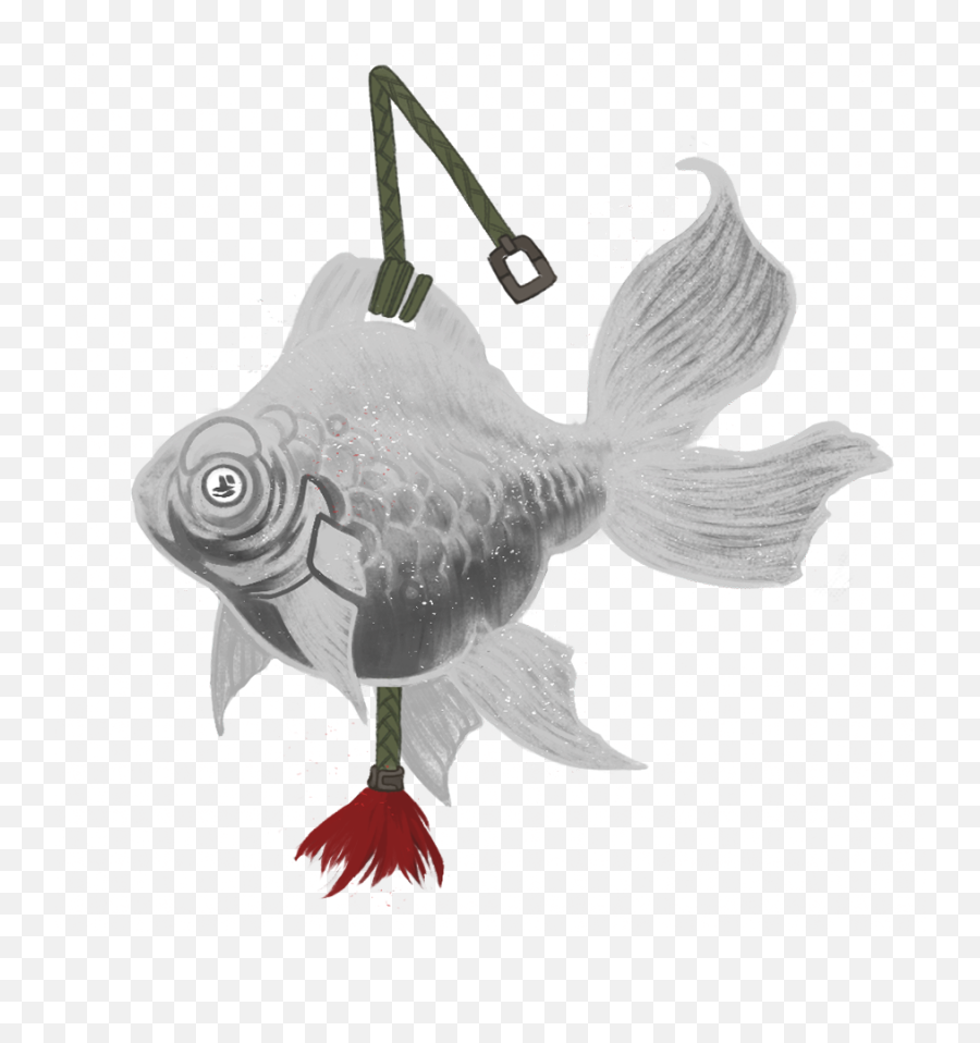 Cråb A Crown Of Bone The Endless Forest - Aquarium Fish Emoji,Nosebleed Emoji Discord