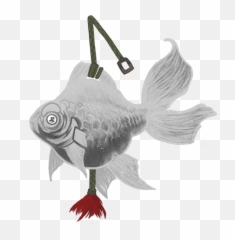 Cråb A Crown Of Bone The Endless Forest - Aquarium Fish Emoji,Nosebleed Emoji Discord
