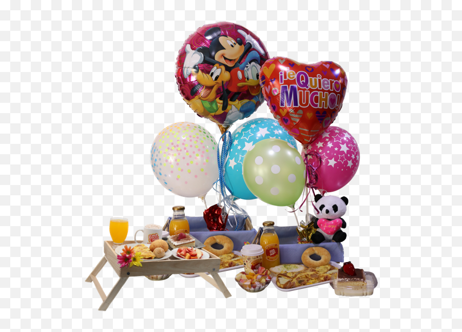 Cocomiel - Birthday Party Emoji,Emoticon Ensalada