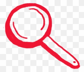 The Monthly Snook Logo Hack We Are Snook - Dot Emoji,Find The Emoji Magnifying Glass