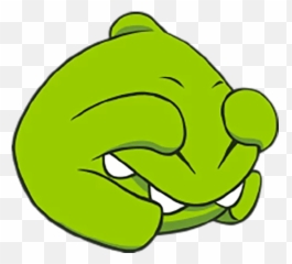 Cut The Rope Stickers - Live Wa Stickers Cut The Rope Stickers Emoji,Imoji Dead Emoji